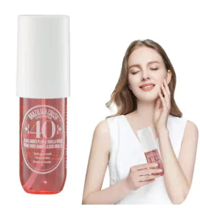 Brazilian Crush Burst Spray