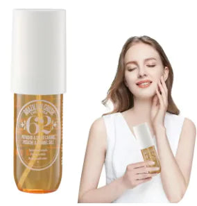 Brazilian Crush Burst Spray