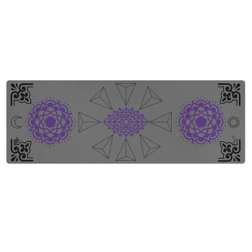 Bodhi Yoga Mat