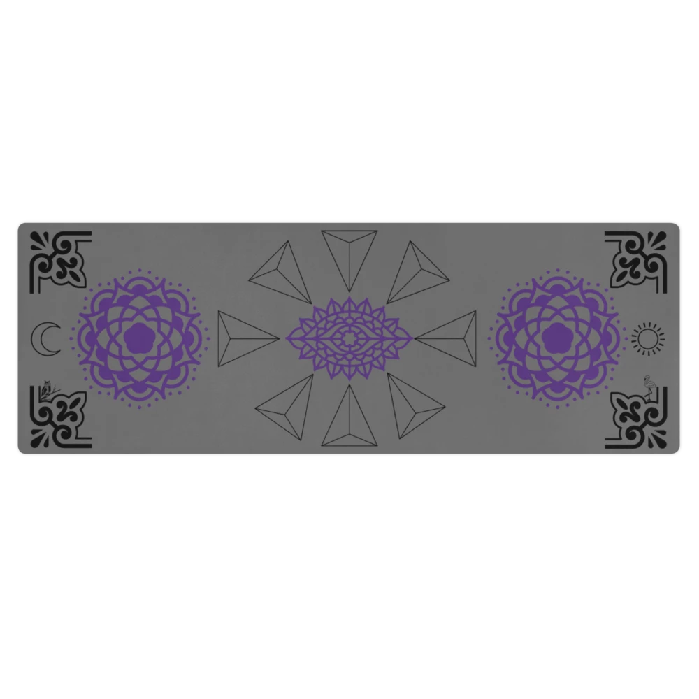 Bodhi Yoga Mat